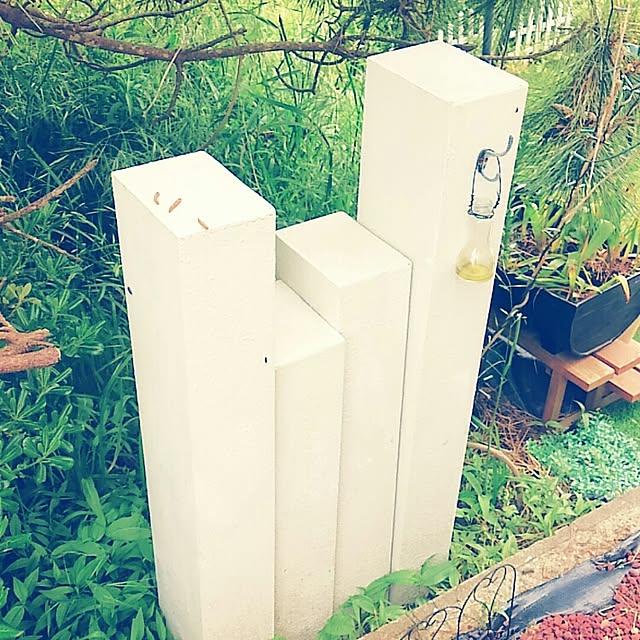 chako.さんの実例写真