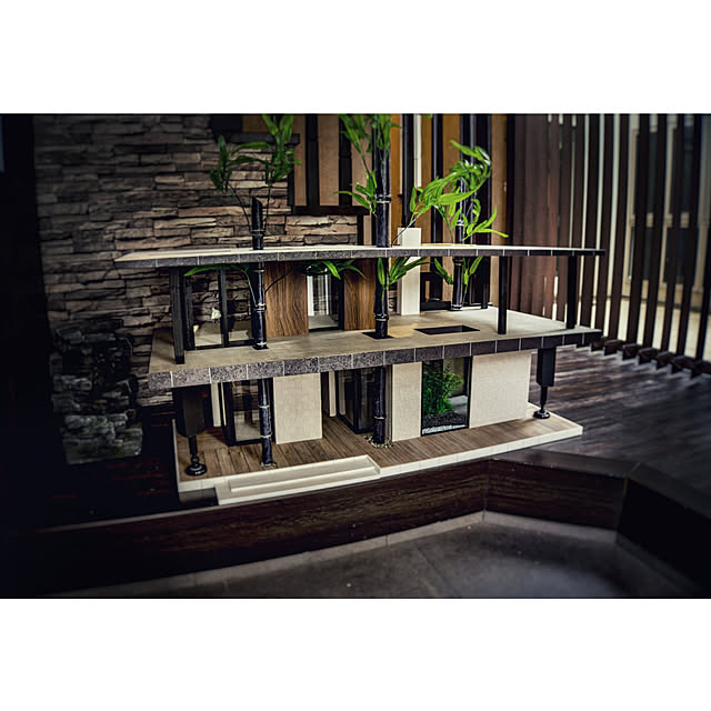 344_diy_furnitureさんの実例写真