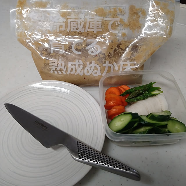 Re.さんの実例写真