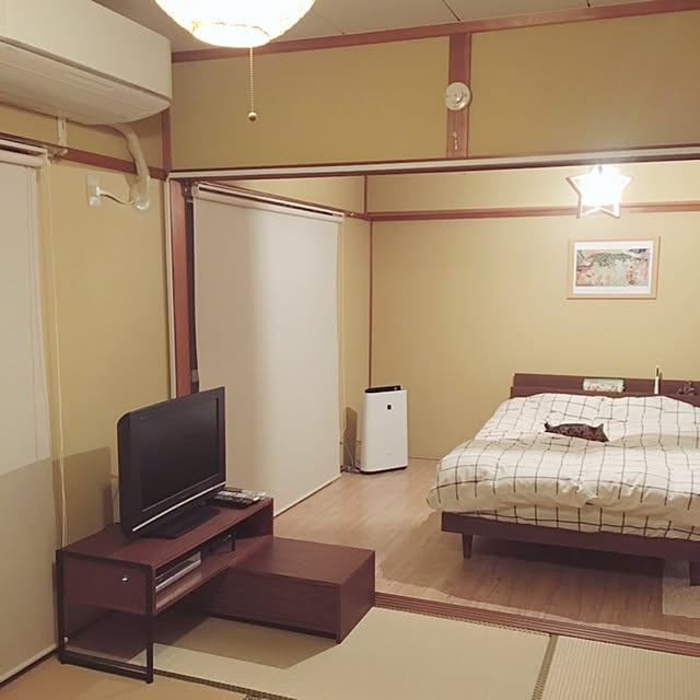 anさんの実例写真