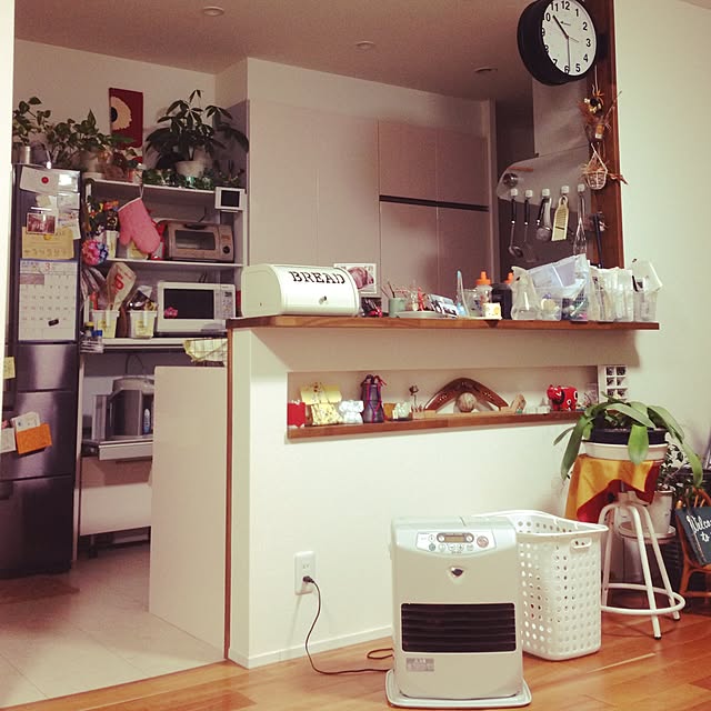kazuさんの実例写真