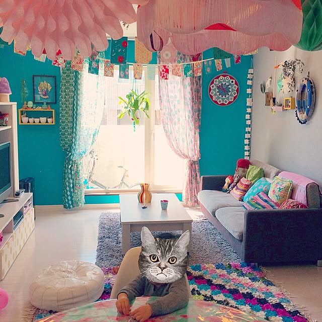 meikingさんの実例写真