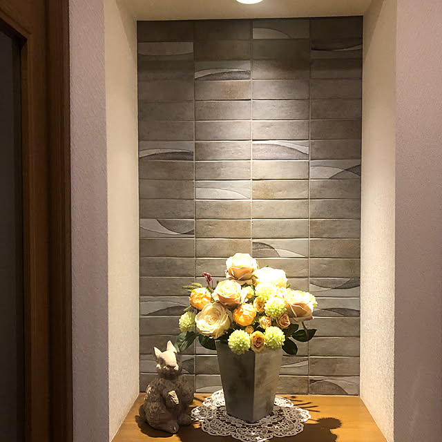 sakuranbolinさんの部屋