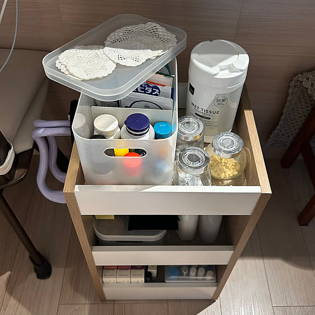 kanamuriさんの実例写真