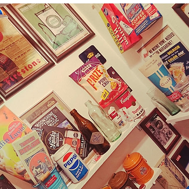 masashiさんの実例写真