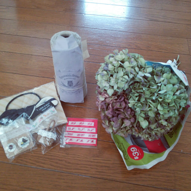 a.roseさんの実例写真
