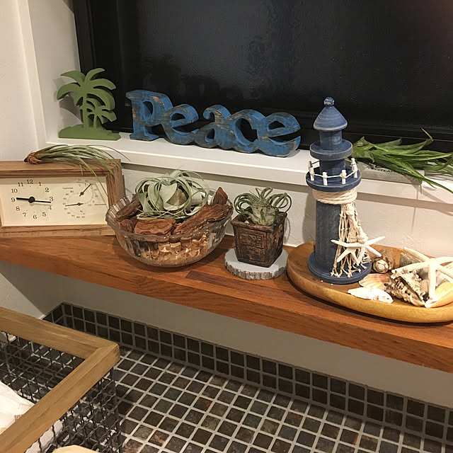 yoshiさんの実例写真
