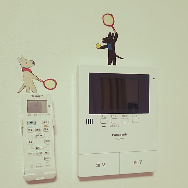 mhkさんの実例写真