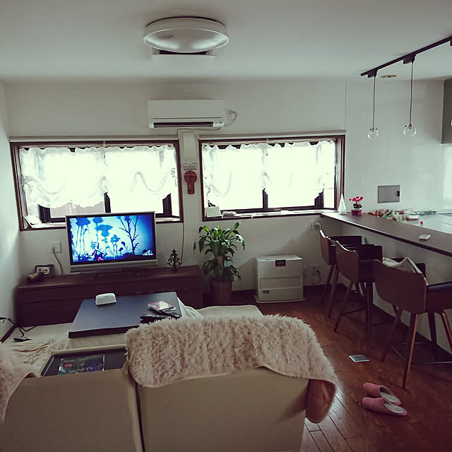 部屋全体のインテリア実例 - 2019-12-08 14:31:54