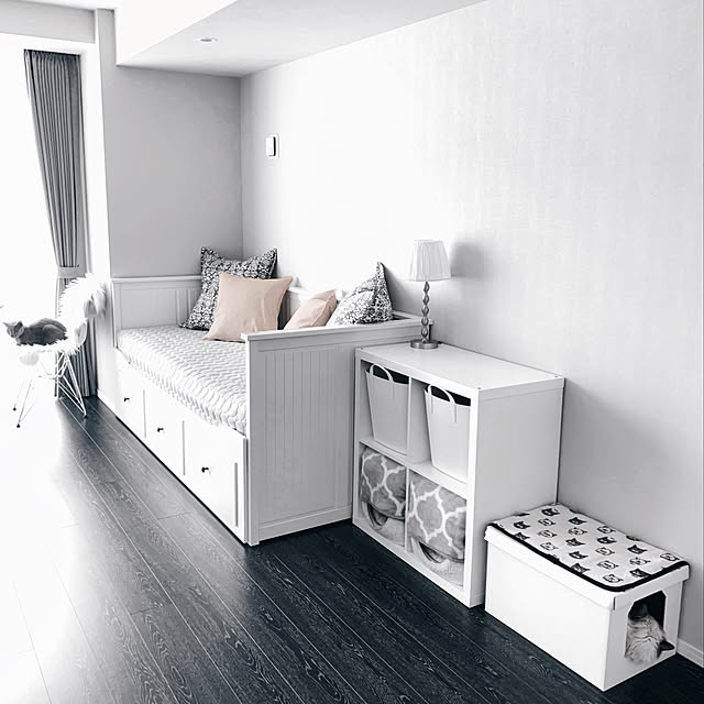 ヘムネスのインテリア実例 | RoomClip(ルームクリップ) ヘムネスのインテリア実例 | RoomClip(ルームクリップ)