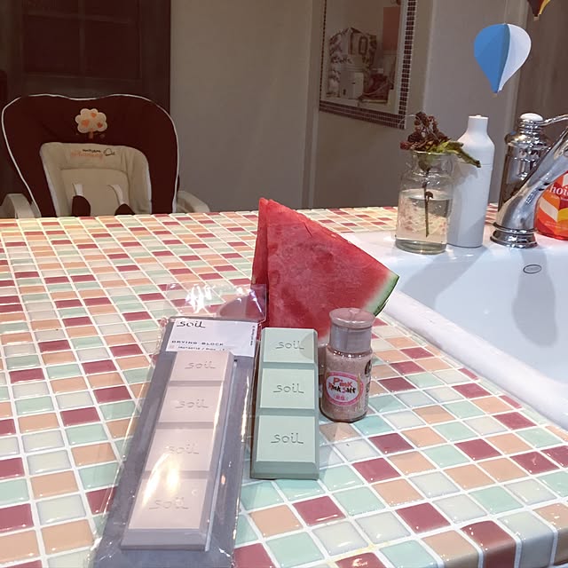 PIYOLANDさんの実例写真