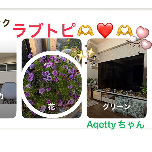 ritsukoさんの実例写真