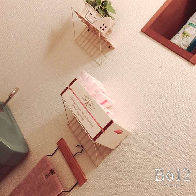Rikaさんの実例写真
