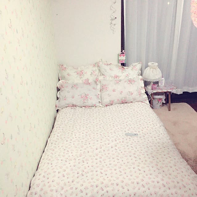 pretty-princesaさんの実例写真