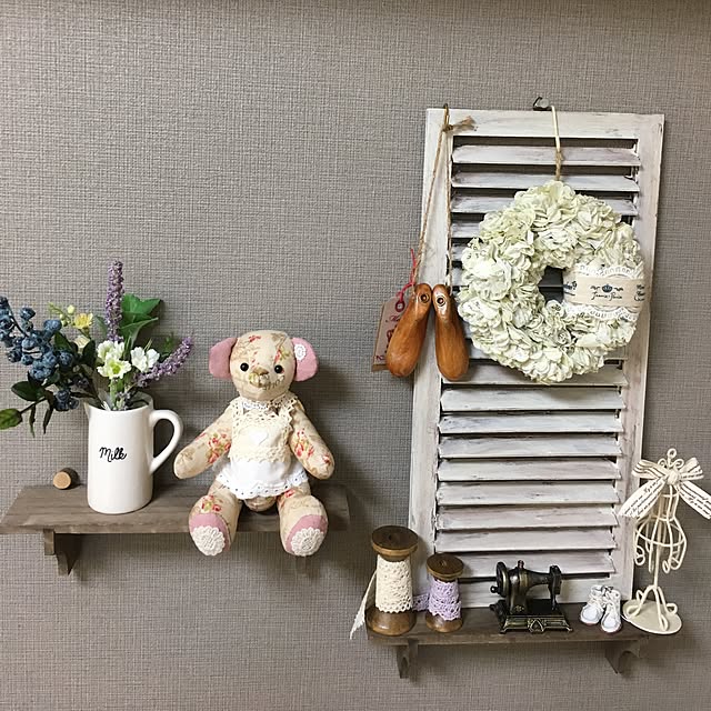 nana..さんの実例写真
