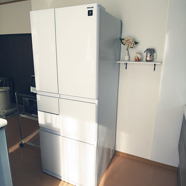 annさんの実例写真