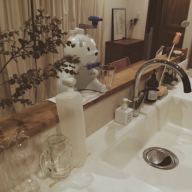 実例写真