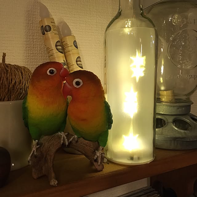 tsukushinboさんの実例写真