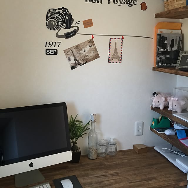 Georgeさんの実例写真