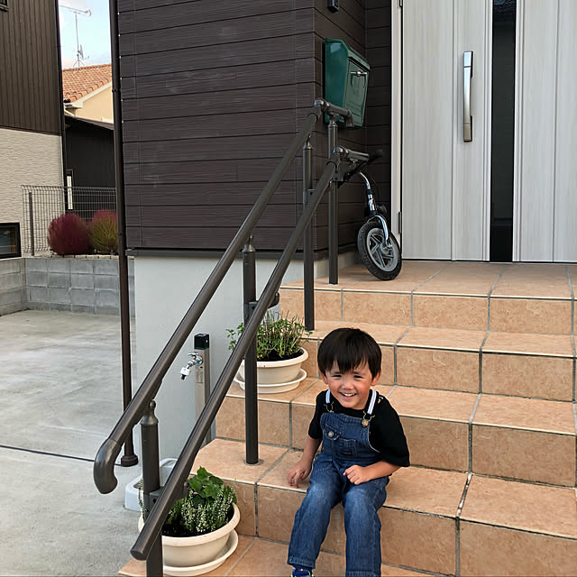 small_hill_house.04さんの実例写真