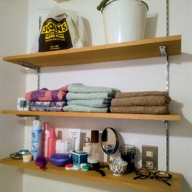 minacoさんの部屋