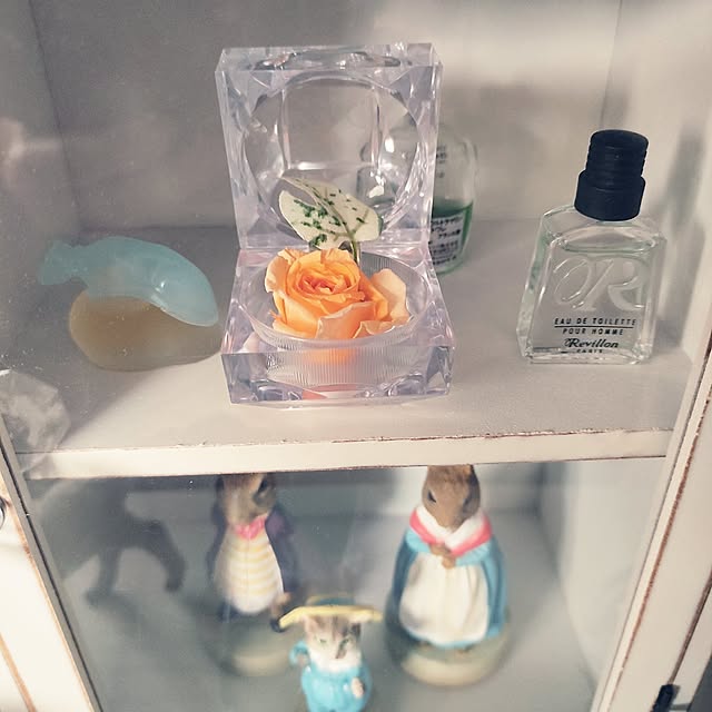 kiraさんの部屋