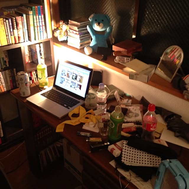 taro_kawaさんの実例写真