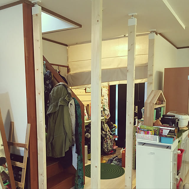 Kamuさんの実例写真