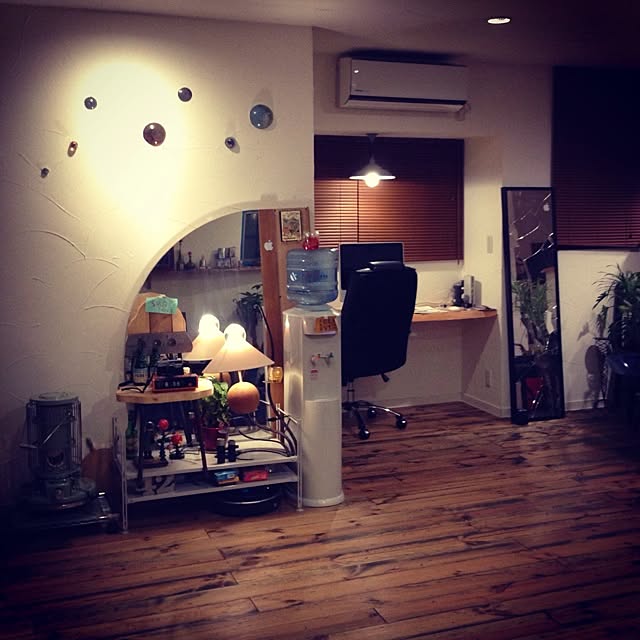 Yojiさんの実例写真