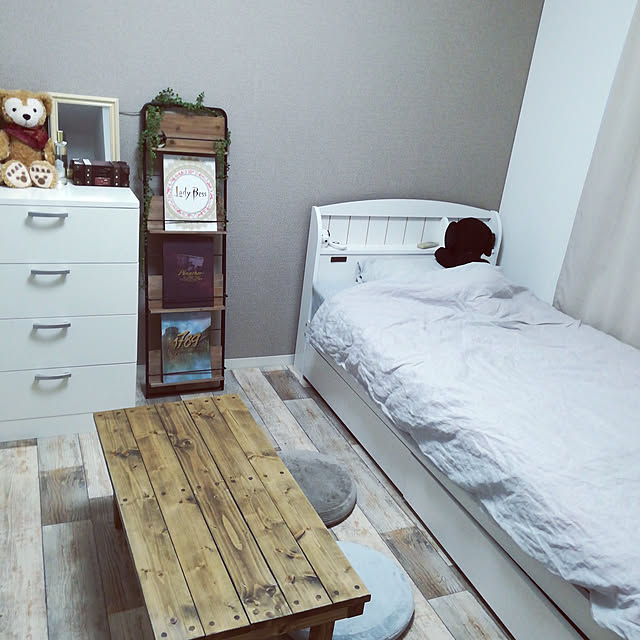 無印良品 エアウィーヴのインテリア実例 ｜ RoomClip（ルーム