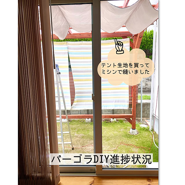 chibinoriさんの実例写真