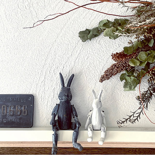 adamoさんの部屋