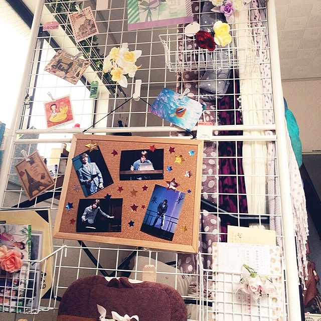 misatoさんの実例写真