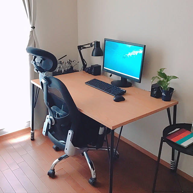 Yaさんの実例写真