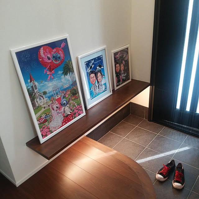 shontaさんの実例写真