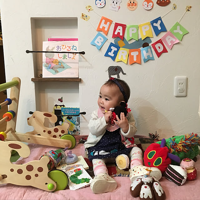 PIYOLANDさんの実例写真
