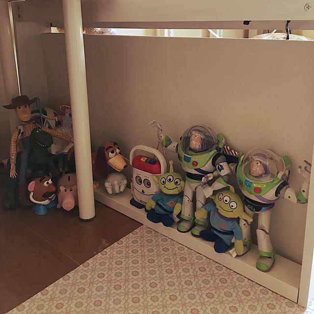 neco7さんの実例写真
