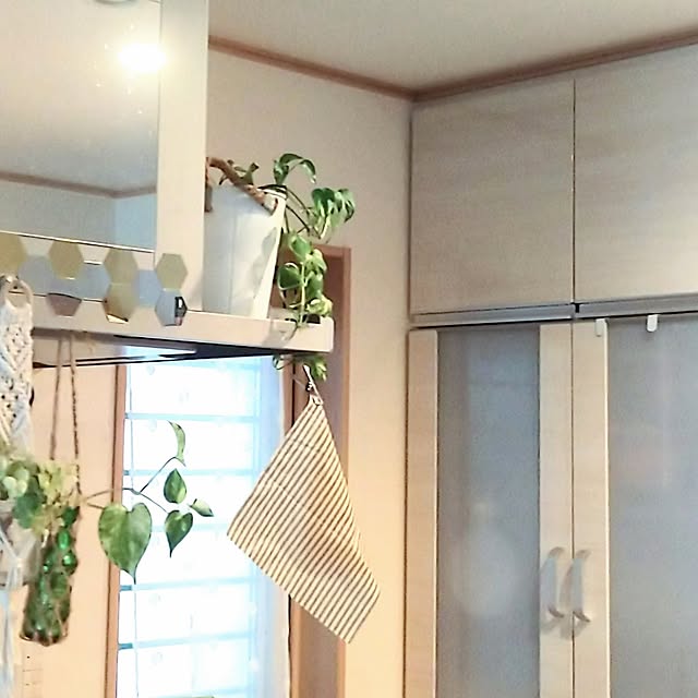 h.t.さんの実例写真