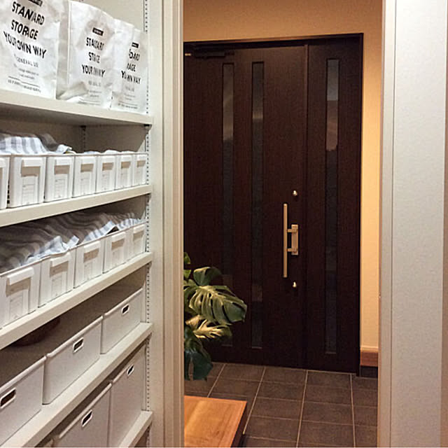 houenさんの部屋