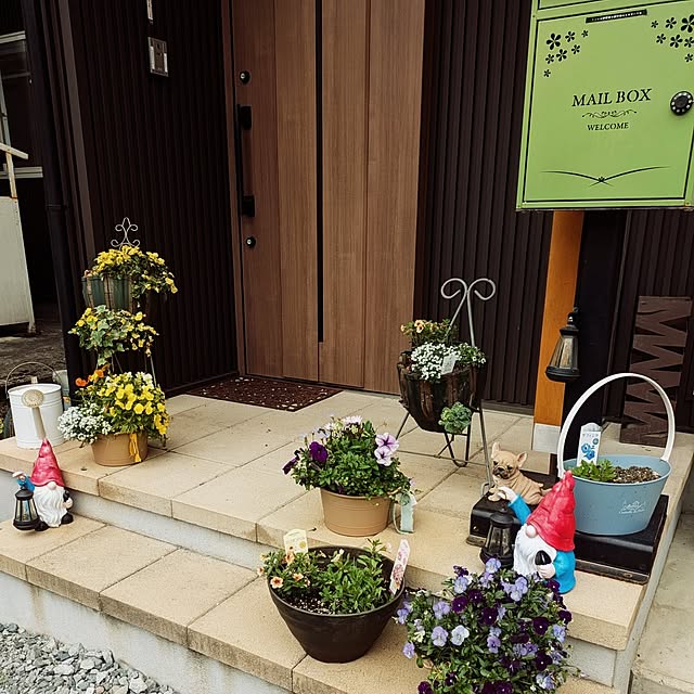 hanareさんの実例写真