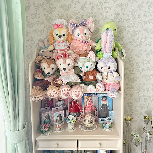 riririさんの実例写真