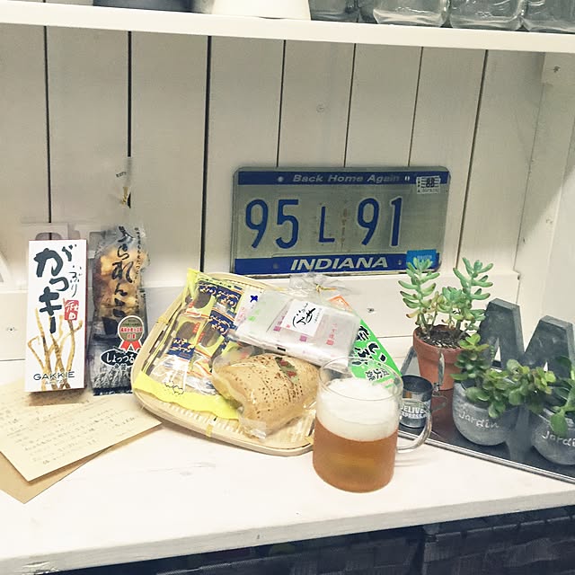 RURULOVEさんの実例写真