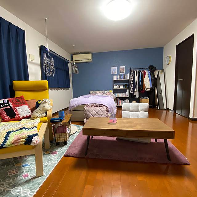 omochiさんの部屋