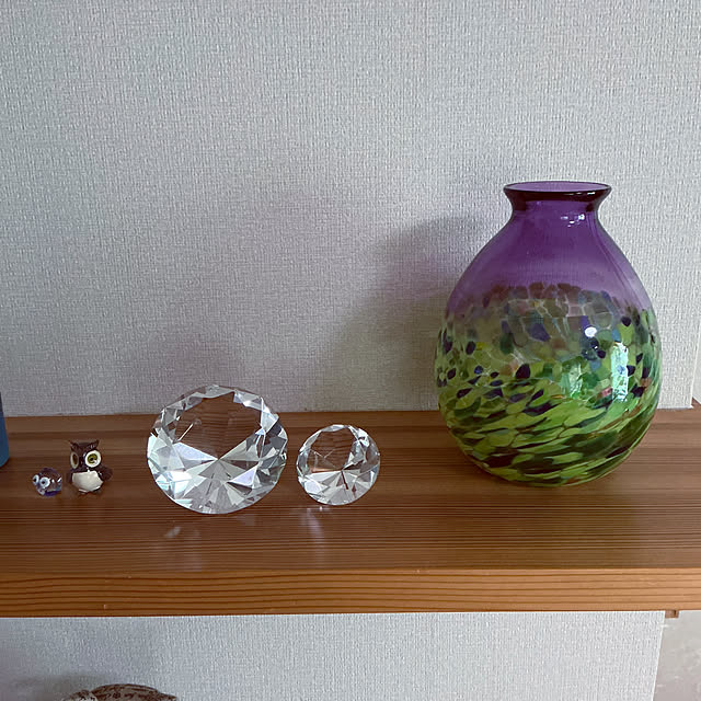 chiiyanさんの部屋