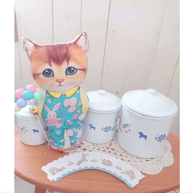 mintcatさんの実例写真