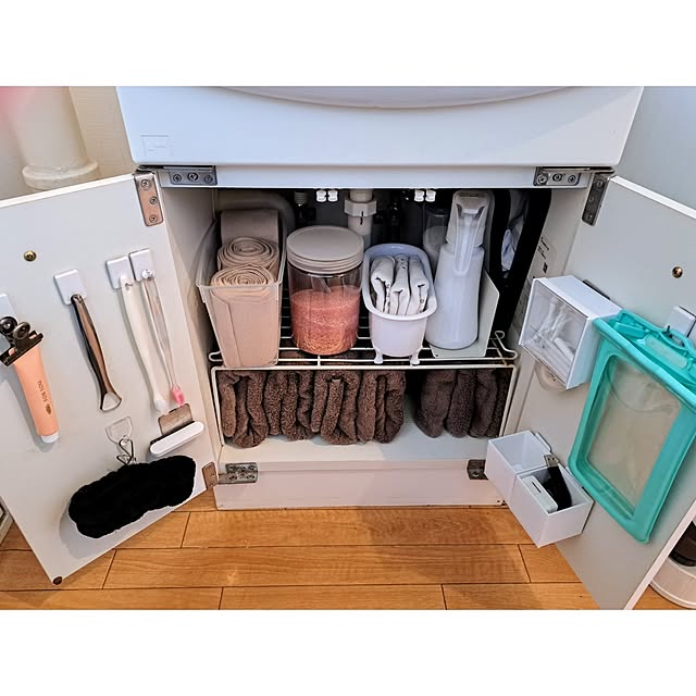 waniwaniさんの部屋