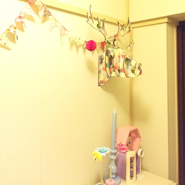IROROOMさんの実例写真