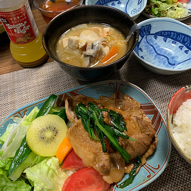 Aqettyさんの部屋