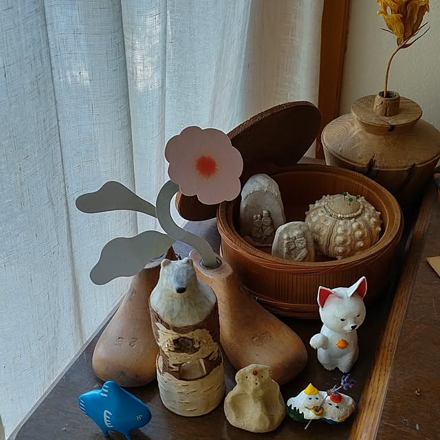 t.yumiさんの部屋