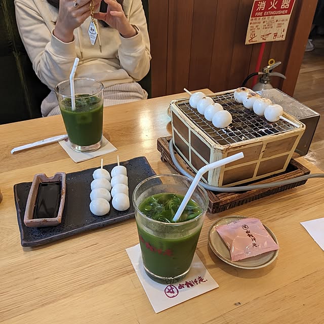 実例写真